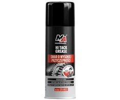 Mano automobilio MOJE AUTO AUKŠTO SUKIBIMO TEPALAS 400ML -25C IKI +220C/ MA PROFESSIONAL