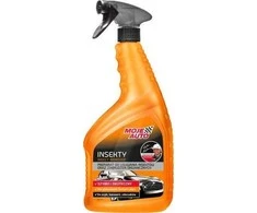 Moje_Auto Vabzdžių likučių valiklis MOJE AUTO, 650 ml
