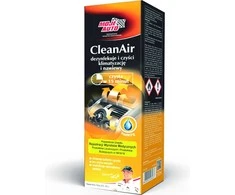 Moje_Auto Oem Kondicionieriaus priežiūros priemonė - gaivus 150ml