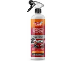 Moje Auto Skystas kvapas Moje Auto Naujas automobilis 500ml universalus