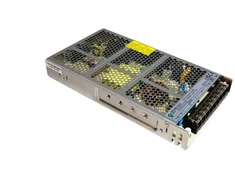 Mojeledy POS-200-24-C2 Maitinimo šaltinis modułowy 24V/8.3A, niski, seria POS