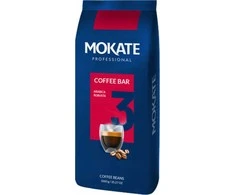 Kavos pupelės Mokate Profesionalus kavos baras 1kg