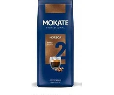 Kavos pupelės Mokate Horeca 1kg