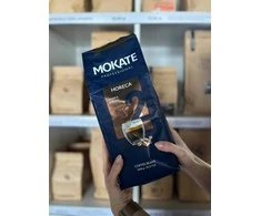 Kavos pupelės Mokate Horeca 1kg