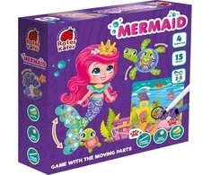 Roter Kafer Maksik Žaidimas Roter Kafer RK1320-02 Mermaid