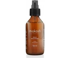 Mokosh Active tonizuojanti esencija Baltas rose 100 ml