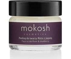 „Mokosh“ atjauninimo ir atsinaujinimo priemonė, 15 ml