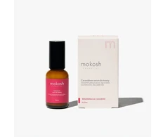 Mokosh Ceramidowe serum do twarzy Malina 30ml