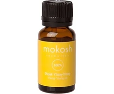 Mokosh Ylang-ylang aliejus 10 ml