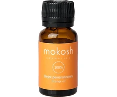 Mokosh Apelsinų aliejus 10 ml