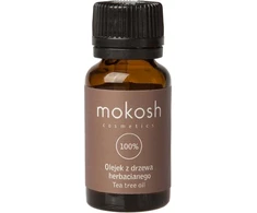 Mokosh Arbatmedžio aliejus 10 ml