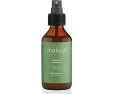 Mokosh Nawilżający lotion do dłoni „Melon su ogórkiem” 100 ml