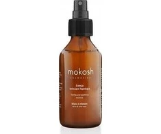 Mokosh Essence tonizuojanti ir raminanti mėtų su alijošiumi 100 ml