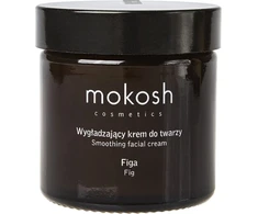 Mokosh Figa glotninamasis veido kremas 60ml