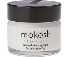 Mokosh Figa MINI glotninamasis veido kremas 15 ml