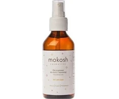 Mokosh hipoalerginis argano aliejus vaikams ir kūdikiams 100ml