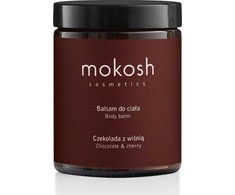 Mokosh Czekolada su wiśnią, 180 ml