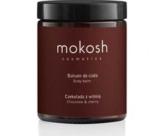 Mokosh Czekolada su wiśnią, 180 ml