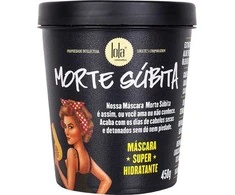 love Lola Cosmetics Morte Subita Hair Treatment Kreminis Mask For Hydration, 450 g