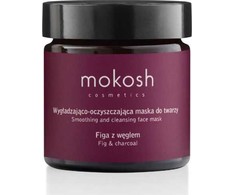 „Mokosh“ drėkinamasis ir lyginamasis kremas, 60 ml