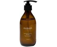 Mokosh Nawilżający żel do mycia ciała i dłoni Winogrono 300ml