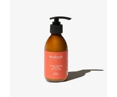 Mokosh Drėkinantis ir spindesį suteikiantis kūno losjonas su hibisku 200 ml
