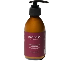 Mokosh Sweet Cherry &amp; Amber kūno losjonas, 200 ml