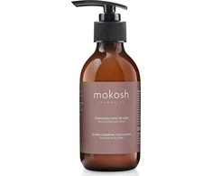 Mokosh Drzewo sandałowe su bursztynem, 200 ml