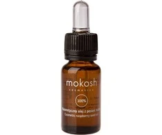 Mokosh Aviečių sėklų aliejus Mini 12ml