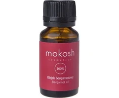 Mokosh Bergamočių aliejus 10 ml