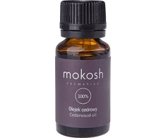 Mokosh Kedro medienos aliejus 10ml