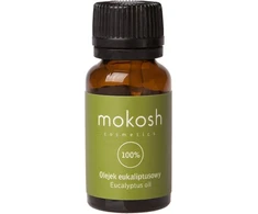 Mokosh Olejek eukaliptusowy 10ml