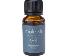 Mokosh Eglės aliejus 10ml