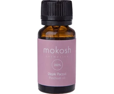Mokosh Pačiulių aliejus 10ml