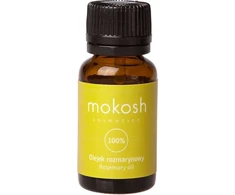 Mokosh Rozmarinų aliejus 10 ml