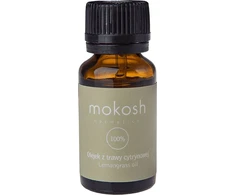 Mokosh Citrinžolės aliejus 10ml
