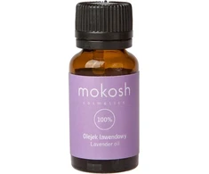 Mokosh Olejek šviesiai violetinė 10ml