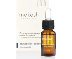 „Mokosh“ atjauninimo ir atsinaujinimo priemonė, 10 ml