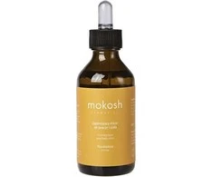 Mokosh Stangrinamasis kūno eliksyras Apelsinų 100ml