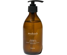 Mokosh Nawilżający żel do mycia ciała i dłoni Bergamotka 300ml