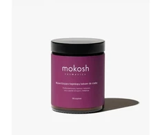 „Mokosh“ drėkinamasis ir raminamasis vynuogių kūno balzamas 180 ml