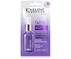 Mola Eveline Cosmetics Peptides Mask, 8 ml