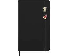 Moleskine 2 segtukų rinkinys Šalys, Italija (MS-9277864)