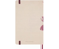 Moleskine 2026 Sakura rinkinys: sąsiuvinis L + užrašų knygelė L + 2 pieštukai + dėžutė (MS-9278656)