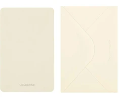 Moleskine Atvirukų rinkinys 2026 Alice, 7 vnt. (MS-1513447)