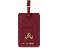 Moleskine Bagazo pakabukas 2026 Horse (MS-9279066)