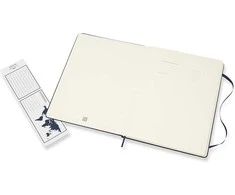 Moleskine srl Moleskine Classic Tw. sklandžiai (246993)