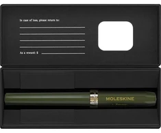 Moleskine Kaweco 2026 LOTR tušinukas (MS-1513065)