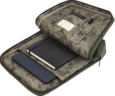 Moleskine Kuprinė 2026 LOTR Metro Slim, Moss Žalias (MS-1513515)