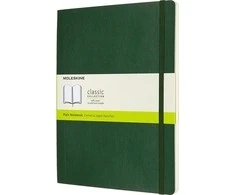 Moleskine pastabos 19x25